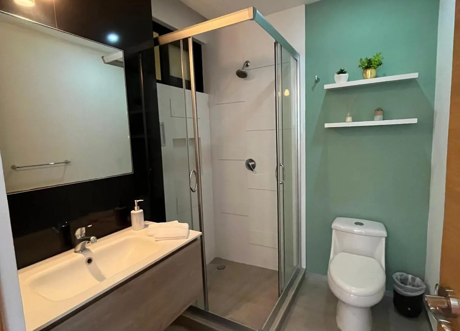 The City Condos - Playa Del Carmen Apartment