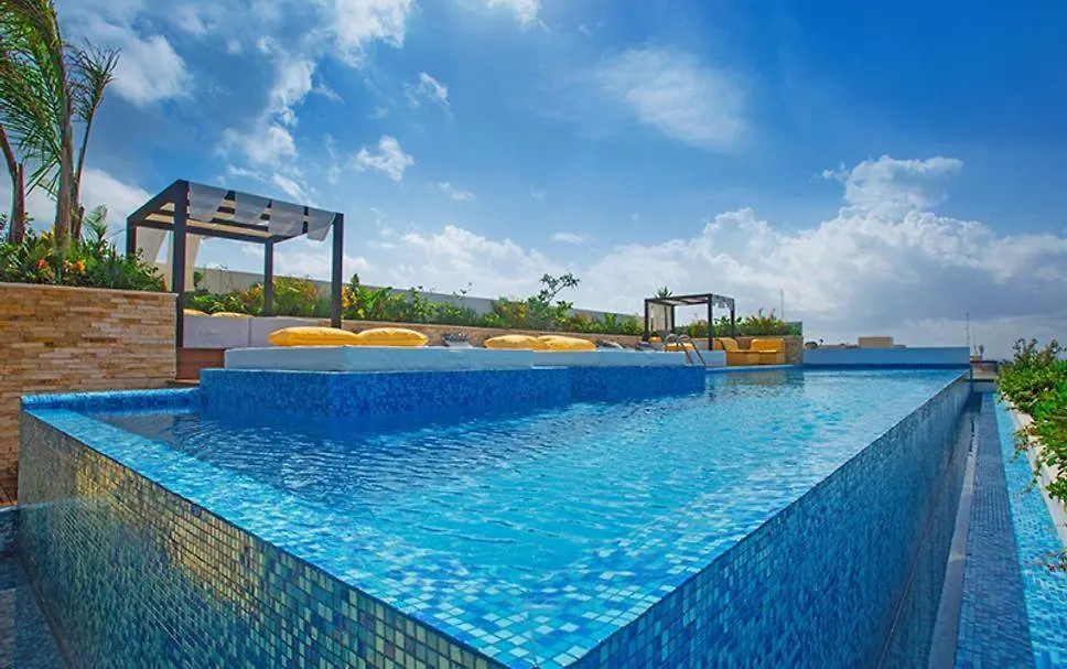 The City Condos - Playa Del Carmen 0*,